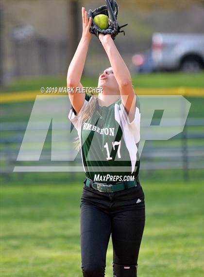 Thumbnail 1 in Pemberton @ Doane Academy photogallery.