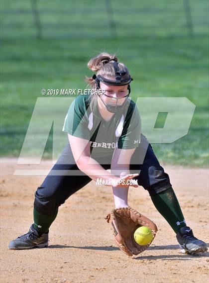 Thumbnail 1 in Pemberton @ Doane Academy photogallery.
