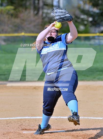 Thumbnail 3 in Pemberton @ Doane Academy photogallery.