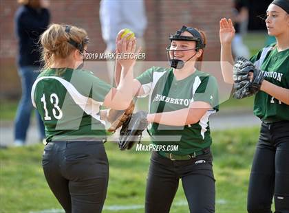 Thumbnail 3 in Pemberton @ Doane Academy photogallery.
