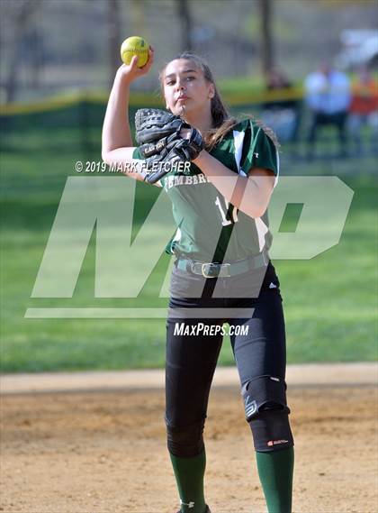 Thumbnail 3 in Pemberton @ Doane Academy photogallery.