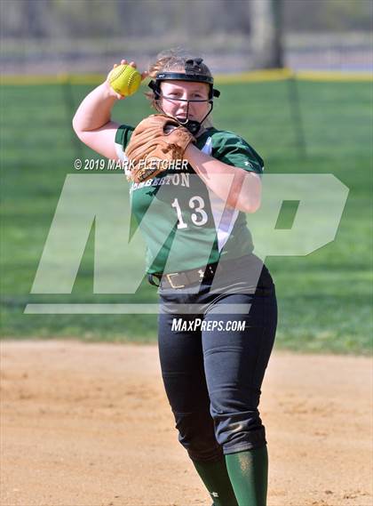 Thumbnail 3 in Pemberton @ Doane Academy photogallery.
