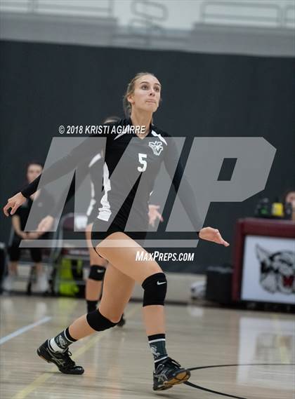 Thumbnail 3 in West Valley vs. Paloma Valley photogallery.