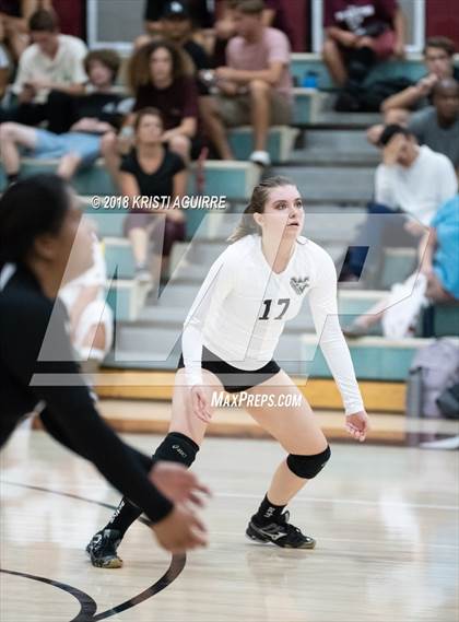 Thumbnail 2 in West Valley vs. Paloma Valley photogallery.