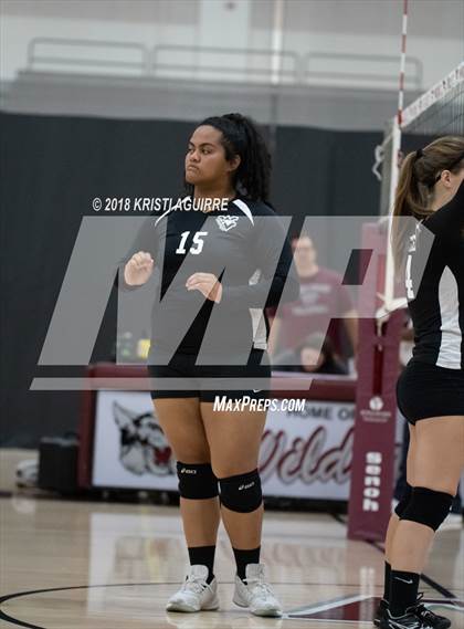 Thumbnail 3 in West Valley vs. Paloma Valley photogallery.