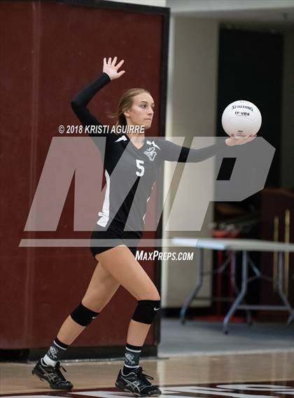 Thumbnail 3 in West Valley vs. Paloma Valley photogallery.
