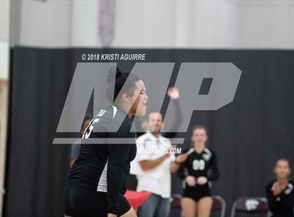 Thumbnail 3 in West Valley vs. Paloma Valley photogallery.