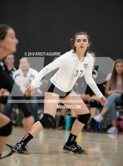 Thumbnail 2 in West Valley vs. Paloma Valley photogallery.