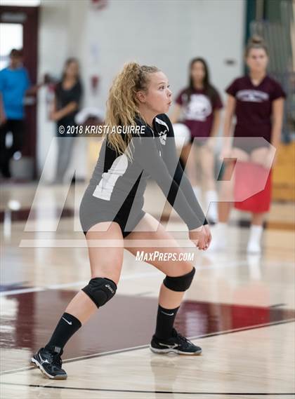 Thumbnail 3 in West Valley vs. Paloma Valley photogallery.