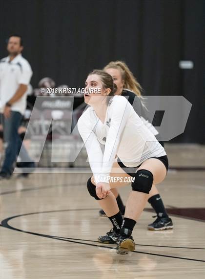 Thumbnail 3 in West Valley vs. Paloma Valley photogallery.