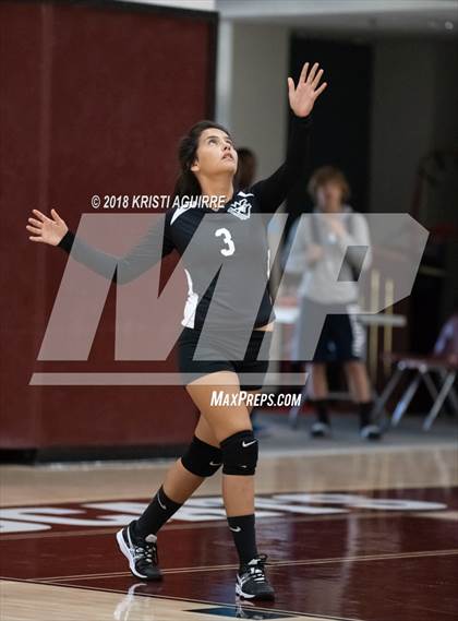 Thumbnail 2 in West Valley vs. Paloma Valley photogallery.