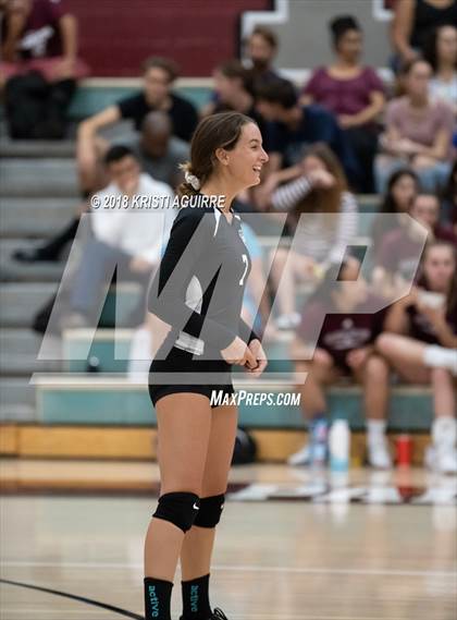 Thumbnail 1 in West Valley vs. Paloma Valley photogallery.