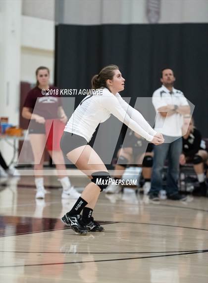 Thumbnail 1 in West Valley vs. Paloma Valley photogallery.