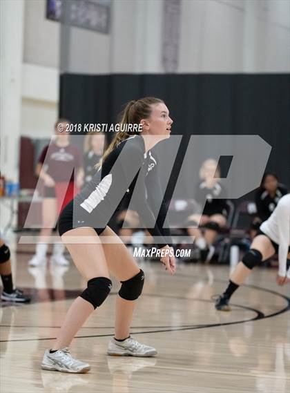 Thumbnail 2 in West Valley vs. Paloma Valley photogallery.