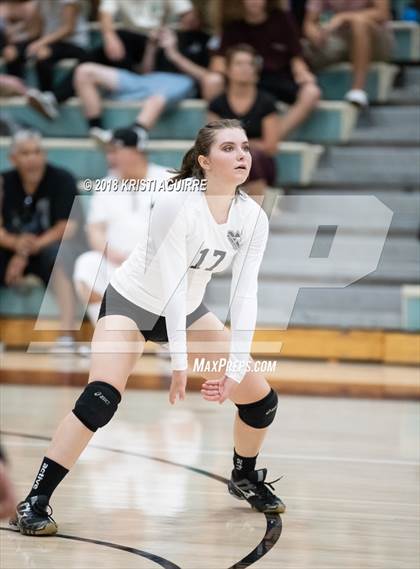 Thumbnail 2 in West Valley vs. Paloma Valley photogallery.