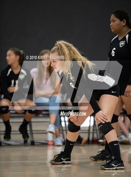Thumbnail 3 in West Valley vs. Paloma Valley photogallery.