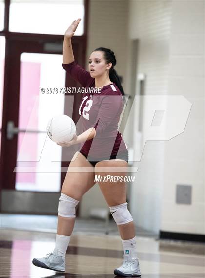 Thumbnail 2 in West Valley vs. Paloma Valley photogallery.