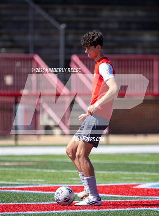 Brookwood @ St. Michael Catholic