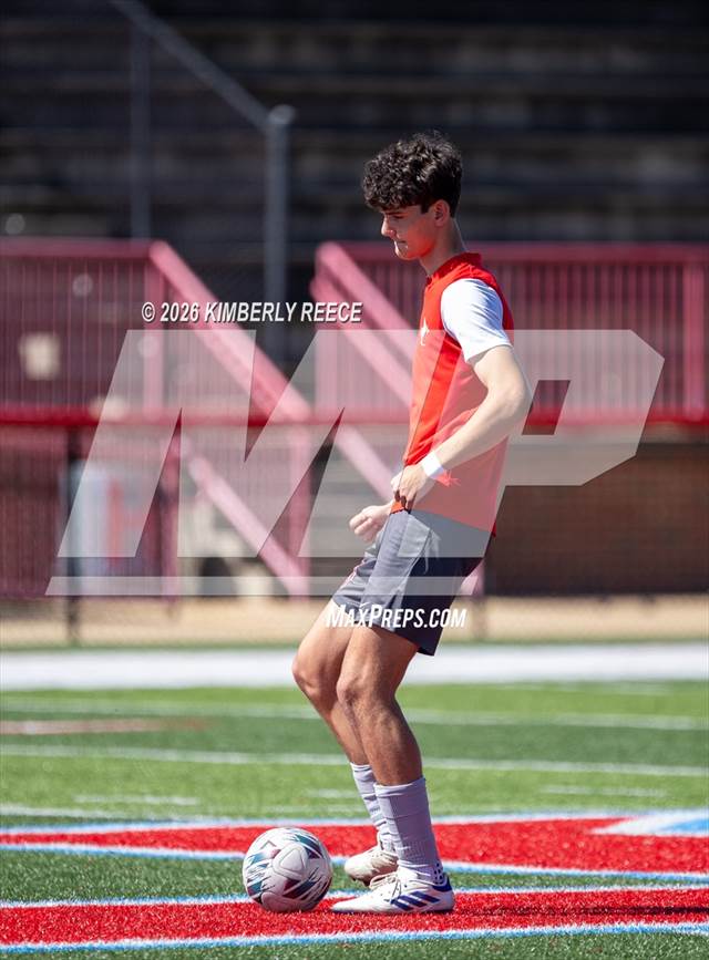 Brookwood @ St. Michael Catholic