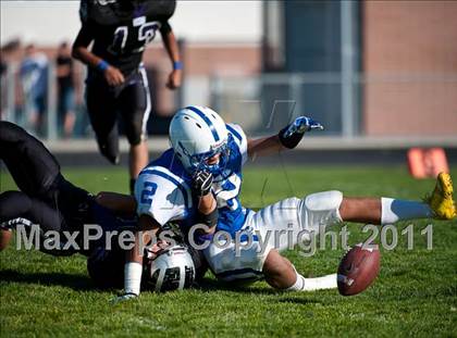 Thumbnail 3 in Bingham @ Riverton photogallery.