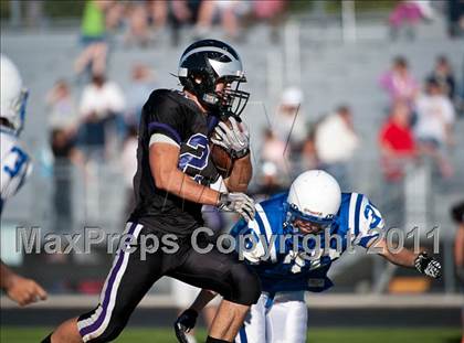 Thumbnail 3 in Bingham @ Riverton photogallery.