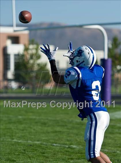 Thumbnail 3 in Bingham @ Riverton photogallery.