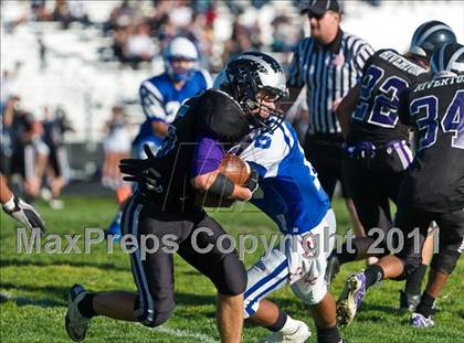 Thumbnail 3 in Bingham @ Riverton photogallery.