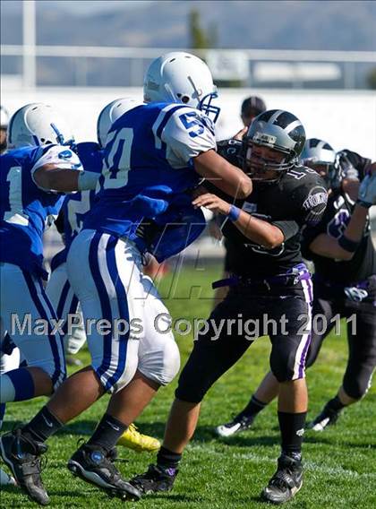 Thumbnail 1 in Bingham @ Riverton photogallery.