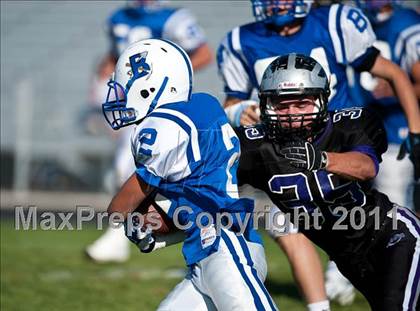 Thumbnail 3 in Bingham @ Riverton photogallery.