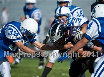Thumbnail 1 in Bingham @ Riverton photogallery.