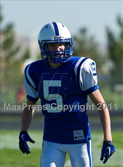Thumbnail 2 in Bingham @ Riverton photogallery.