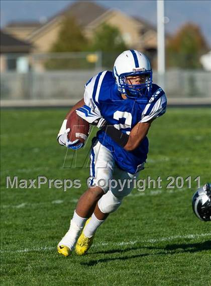 Thumbnail 2 in Bingham @ Riverton photogallery.