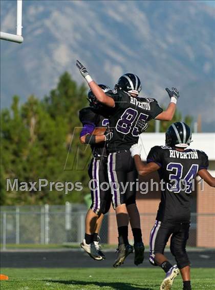 Thumbnail 2 in Bingham @ Riverton photogallery.
