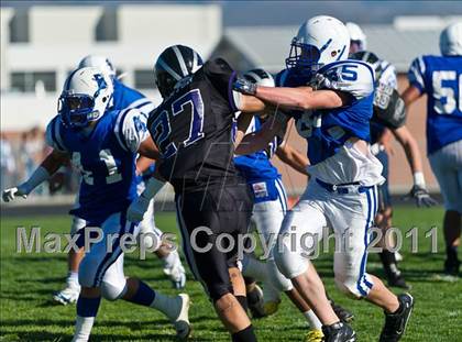 Thumbnail 3 in Bingham @ Riverton photogallery.
