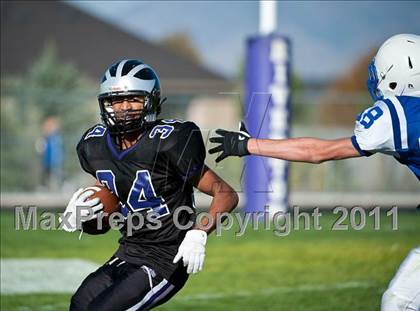 Thumbnail 1 in Bingham @ Riverton photogallery.