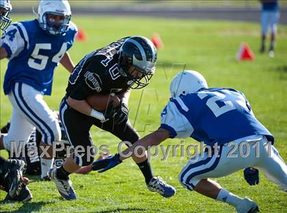Thumbnail 3 in Bingham @ Riverton photogallery.