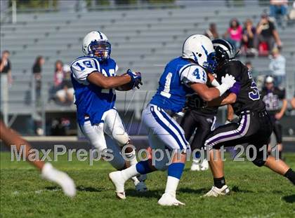Thumbnail 3 in Bingham @ Riverton photogallery.