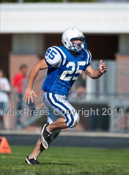 Thumbnail 3 in Bingham @ Riverton photogallery.