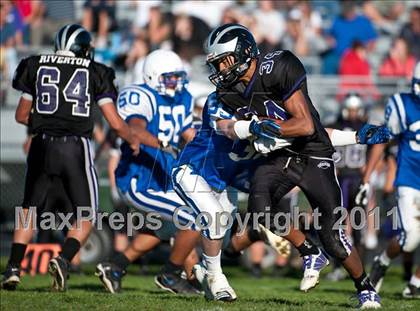 Thumbnail 1 in Bingham @ Riverton photogallery.