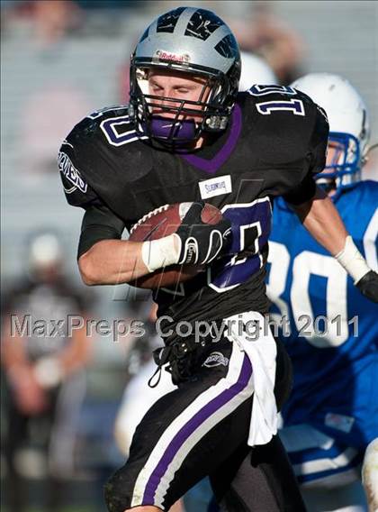 Thumbnail 2 in Bingham @ Riverton photogallery.
