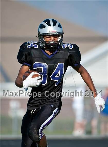Thumbnail 3 in Bingham @ Riverton photogallery.