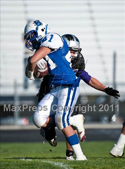 Thumbnail 2 in Bingham @ Riverton photogallery.