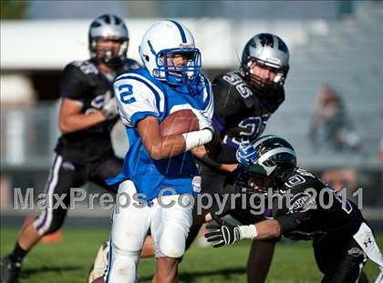 Thumbnail 2 in Bingham @ Riverton photogallery.