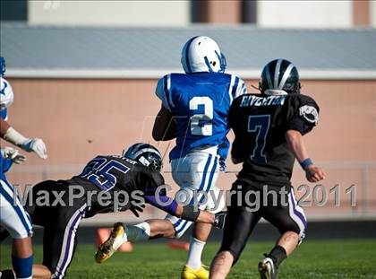 Thumbnail 3 in Bingham @ Riverton photogallery.