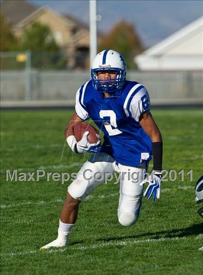 Thumbnail 1 in Bingham @ Riverton photogallery.
