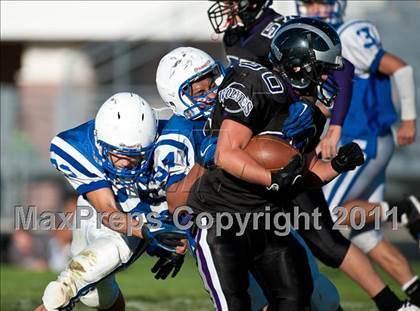 Thumbnail 2 in Bingham @ Riverton photogallery.