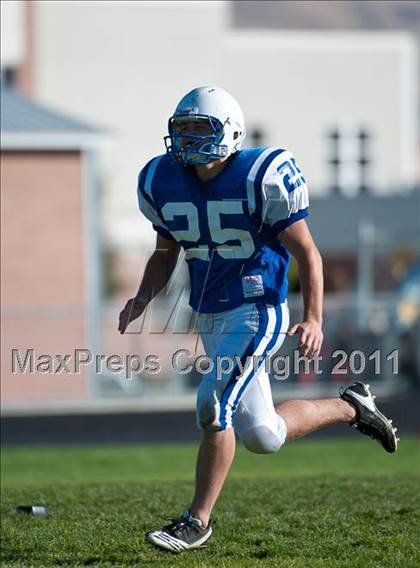 Thumbnail 2 in Bingham @ Riverton photogallery.