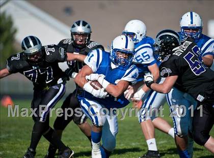 Thumbnail 1 in Bingham @ Riverton photogallery.