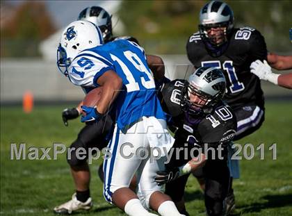 Thumbnail 2 in Bingham @ Riverton photogallery.