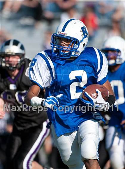 Thumbnail 1 in Bingham @ Riverton photogallery.